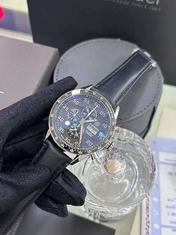 Tag Heuer watch 082746